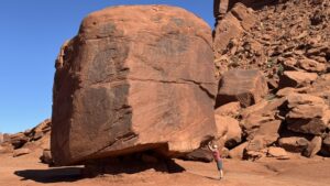 Read more about the article Monument Valley: Our Third Visit!