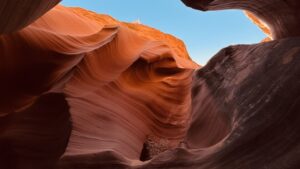 Read more about the article Page Arizona, Beyond Antelope | Rattlesnake & Owl Canyons!
